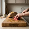DESKI do krojenia SZTORCOWE END GRAIN BLOK dębowe olejowane Podgląd zdjęcia produktu 10