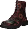 Schnürstiefelette Warmfutter bis 35mm Absatz (casual) Produktbild-Vorschau 1