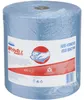 WYPALL Panno per panni X80 8347 L315xW310ca.mm blu a 1 velo Anteprima dell’immagine prodotto 2