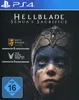 Hellblade Sensuas Sacrifice  PS-4 Produktbild-Vorschau 1