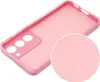 CLEAR Handyhülle 2 mm BLINK für SAMSUNG Galaxy A55 5G rosa Produktbild-Vorschau 3