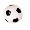 TRIXIE Fußball für Hunde, Hund, Kugellager, Schwarz, Weiß, Produktbild-Vorschau 4