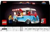 LEGO ICONS 40681, Bausatz, 18 Jahr(e), Kunststoff, 310 Produktbild-Vorschau 7