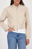 Monari GmbH Jacke dark chocolate 36 Produktbild-Vorschau 7