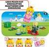 LEGO Super Mario dobrodružství s interaktivní Peach, hrací Náhled obrázku produktu 49