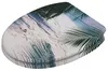 SANILO® WC-bril met zachte sluiting en snelsluiting, model Productafbeelding-voorbeeld 2
