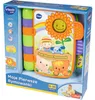 VTech Interaktives Spielzeugbuch „Meine ersten Reime“ Produktbild-Vorschau 1