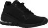 Skechers Damen Chaussures à lacets Sportives Semelle en Voir les images du produit 19