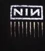 Nine Inch Nails - Mikina s kapucí "Downward Spiral" pro Náhled obrázku produktu 2