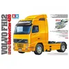Tamiya RC Volvo FH12 Globetrotter 420 BS. 1:14. 300056312 Produktbild-Vorschau 3