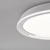 Fischer & Honsel Dua LED Deckenleuchte 43cm 31W warmweiss Produktbild-Vorschau 4