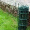 Rete GardeNET PVC, 90 cm, 15x9 cm, decorativa, da giardino, Anteprima dell’immagine prodotto 2