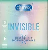 Durex Invisible, Männliches Kondom, weich, Transparent, Produktbild-Vorschau 10