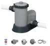 Pompa filtro depuratore per piscine a cartuccia 86 W Anteprima dell’immagine prodotto 35