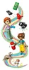 LEGO LEGO® Friends 42646 La stanza dell'autunno 42646 Anteprima dell’immagine prodotto 13