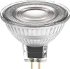 Ledvance LED Glas MR16 Reflektor 6,8W = 50W GU5.3 621lm Produktbild-Vorschau 3