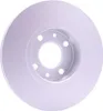 2 Bremsscheiben außenbelüftet Ø 61 mm 22 mm HELLA für u.a. Produktbild-Vorschau 5