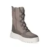 Richter Mädchen Stiefel in Grau, Größe 38 Produktbild-Vorschau 5