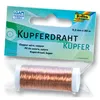 folia 79244 folia Měděný drát, 0,3 mm x 80 m, z mědi Náhled obrázku produktu 2