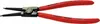 Pince à circlips, courbée, A 2, n° 4611, Knipex | Voir les images du produit 3