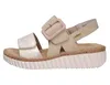 Rieker Damen Keilsandaletten Sandalen Ultraleicht 69260-60 Produktbild-Vorschau 15