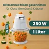 Clatronic Mixovací mísa Multi Crusher Drtič ledu MZ 3579 Náhled obrázku produktu 11