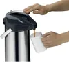 alfi Isolierkanne silber 2.2 l Náhled obrázku produktu 5