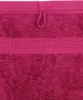 Julie Julsen BIO Badetuch 2er Set 100x150 Fuchsia Produktbild-Vorschau 2