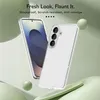 Samsung Galaxy S26 Plus Hülle - Coverup Glitzer TPU Back Produktbild-Vorschau 4