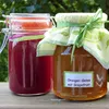 Unyqoos® Einmachringe für Gläser mit Rundrand – 40x rote Produktbild-Vorschau 6