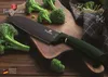 Berlinger Haus Messer Set Bh-2563 Smaragd Im Ständer Produktbild-Vorschau 3