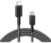 Cavo di alimentazione e dati Anker, USB Type-C (M) a USB Anteprima dell’immagine prodotto 7