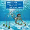 Schildkröt Funsports Schildkröt Diving Bows Set Produktbild-Vorschau 5