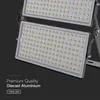 Proiettore LED V-TAC, VT-48500, EEK: D, 500W, 67500 lm, Anteprima dell’immagine prodotto 6