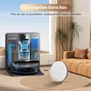 21 Stück Zubehör für Ecovacs X11 OMNICYCLONE Saugroboter, Produktbild-Vorschau 5