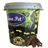 5 kg Lyra Pet® Lammpansen in 30 L Tonne Produktbild-Vorschau 1
