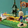 LEGO LEGO® Friends 42622 Tir à l'arc au camp d'aventure Voir les images du produit 24
