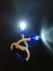 Lampada da lettura a LED Lampada da collo Luce per libri Anteprima dell’immagine prodotto 7