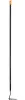A Fiskars Solid Hacke is shown against a white background. Anteprima dell’immagine prodotto