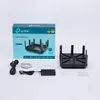 TP-Link Archer C5400, Wi-Fi 5 (802.11ac), Tri-band (2.4 Podgląd zdjęcia produktu 7