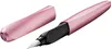 Pióro wieczne Pelikan P457M Twist Girly Rose M +1GTP FS - Podgląd zdjęcia produktu 2