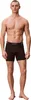 Calvin Klein 000NB1770A-XWB-M, Boxerky, Boxerky, Dospělý, Náhled obrázku produktu 12