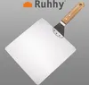 Ruhhy 21746 podnos na pizzu/šupka na pizzu Náhľad obrázku produktu 19