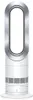 Dyson Hot+Cool Jet Focus, 9 h, Nickel, Weiß, 186 l/s, 153 Produktbild-Vorschau 2
