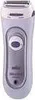 Braun Silk-äpil Lady Shaver 5-560 en violet , 3-en-1 Voir les images du produit 55