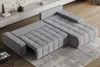 Masseno Ecksofa ALESE R-S mit Schlaffunktion L-Form, Sofa Produktbild-Vorschau 4
