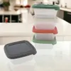 9 x Vorratsdosen 500 ml (13 x 13 x 8,8 cm) Tiefkühldosen Produktbild-Vorschau 6