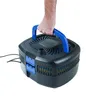 BluGarda BluFilter 3611 - 3-in-1 Teichpumpe mit Filter - Produktbild-Vorschau 11