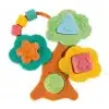 Chicco 00010493, Recycelbarer Kunststoff, Mehrfarbig Produktbild-Vorschau 10