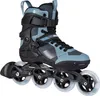 Powerslide Phuzion Argon Grey 90 Inline-skates Grau EU 42 Produktbild-Vorschau 2